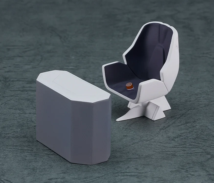 Nendoroid 2376 Gendo Ikari - Image 2