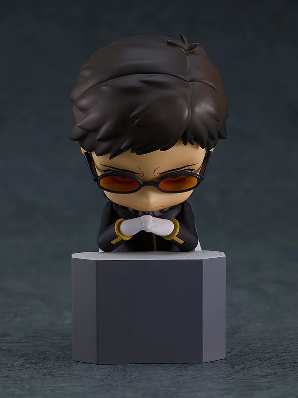 Nendoroid 2376 Gendo Ikari - Image 3