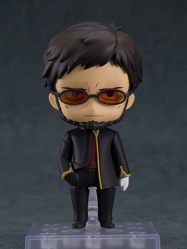 Nendoroid 2376 Gendo Ikari - Image 4