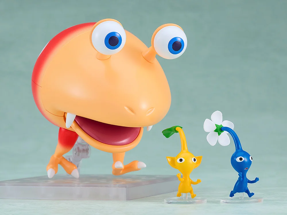 Nendoroid 2520 Bulborb & Pikmin - Image 3