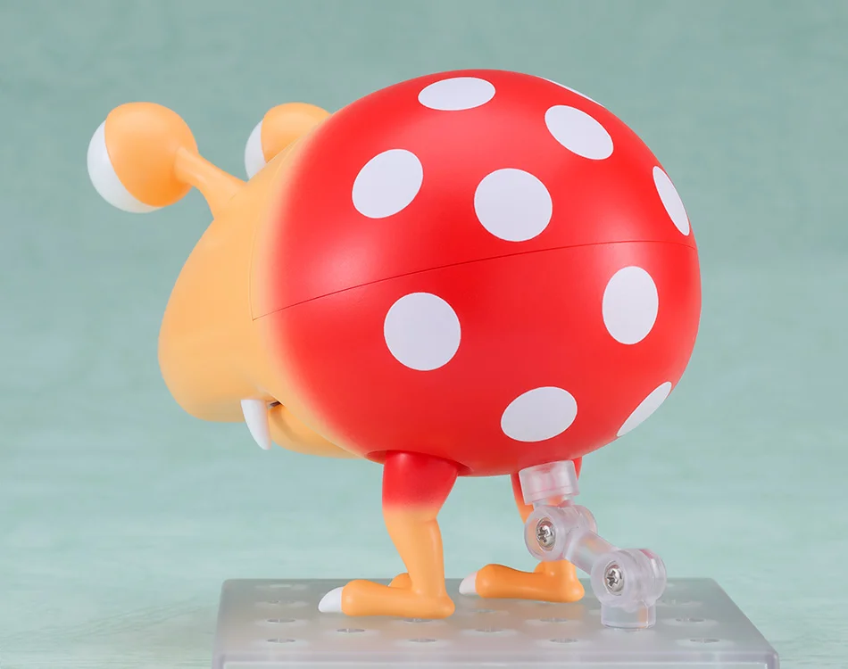 Nendoroid 2520 Bulborb & Pikmin - Image 4
