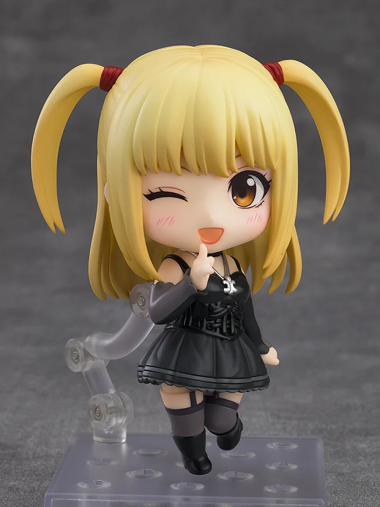 Nendoroid 2674 Death Note Misa Amane 2.0 - Image 3