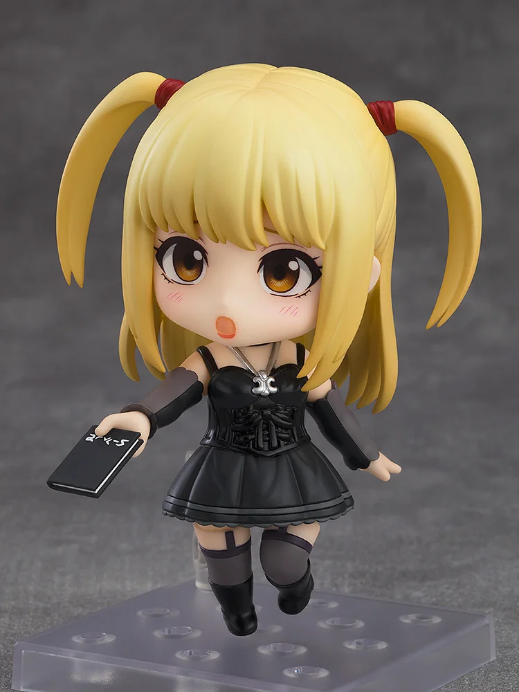 Nendoroid 2674 Death Note Misa Amane 2.0 - Image 4