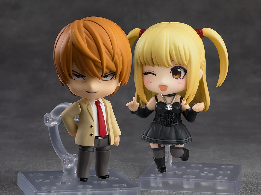 Nendoroid 2674 Death Note Misa Amane 2.0 - Image 5