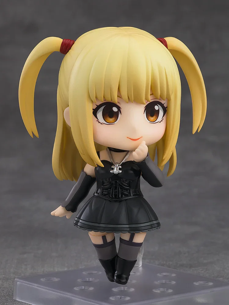 Nendoroid 2674 Death Note Misa Amane 2.0 - Image 6