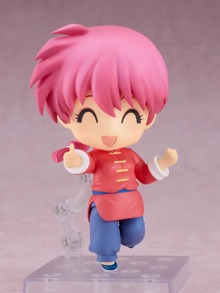 Nendoroid 2691 Ranma 1/2 Ranma - Image 2