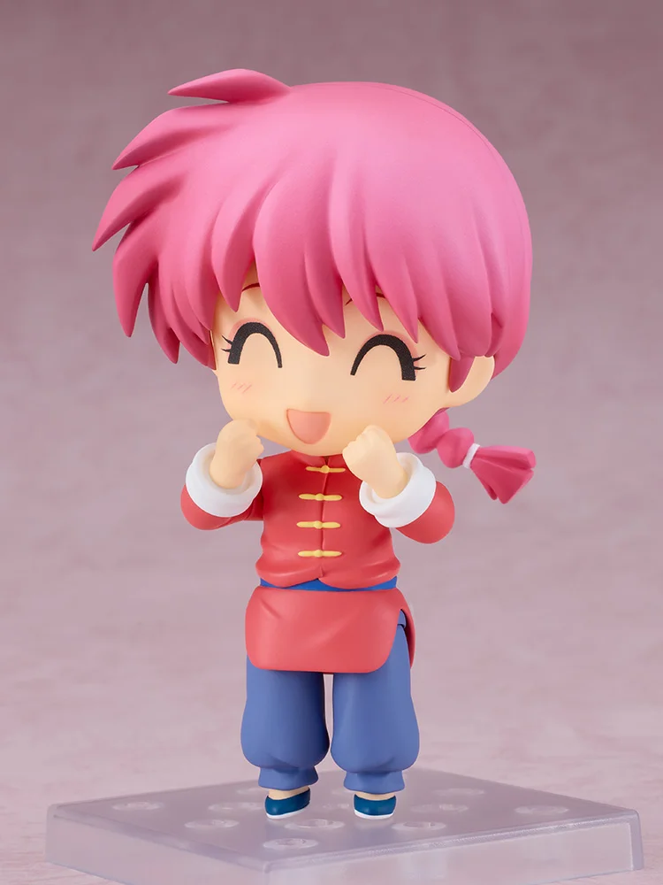 Nendoroid 2691 Ranma 1/2 Ranma - Image 3
