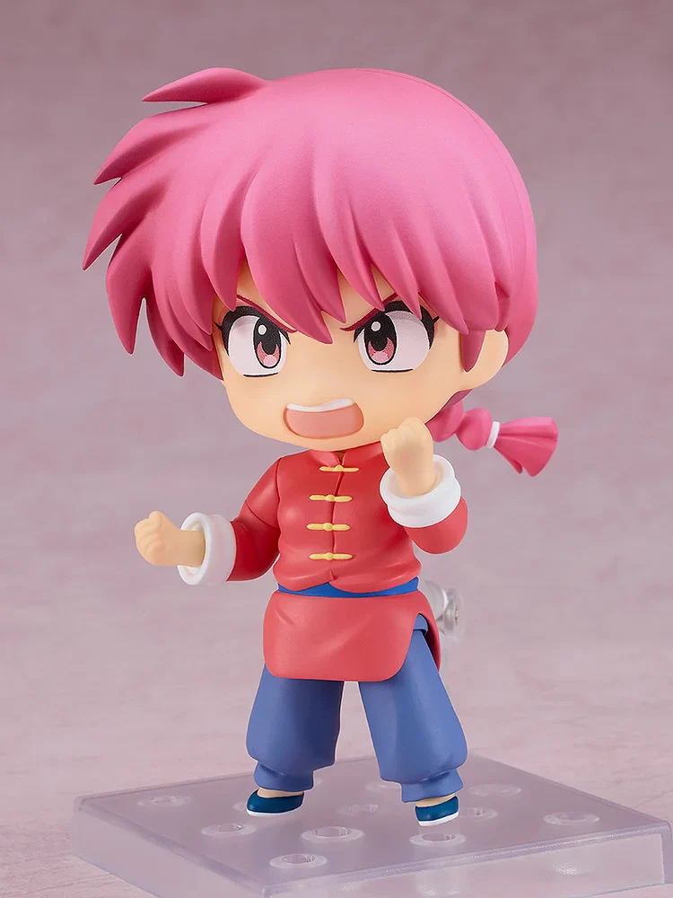 Nendoroid 2691 Ranma 1/2 Ranma - Image 4