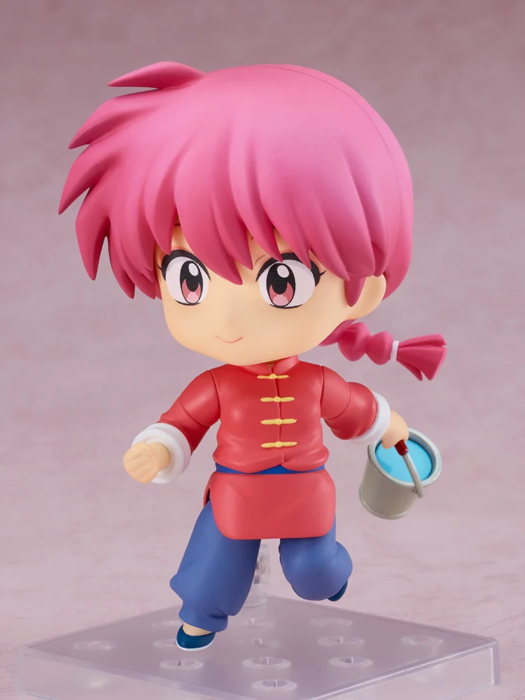 Nendoroid 2691 Ranma 1/2 Ranma - Image 5
