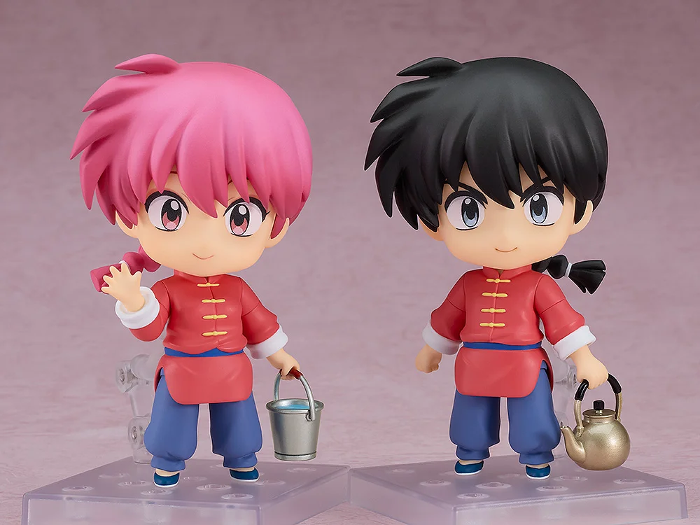 Nendoroid 2691 Ranma 1/2 Ranma - Image 6