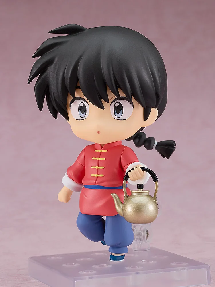 Nendoroid 2690 Ranma 1/2 Ranma Saotome - Image 3