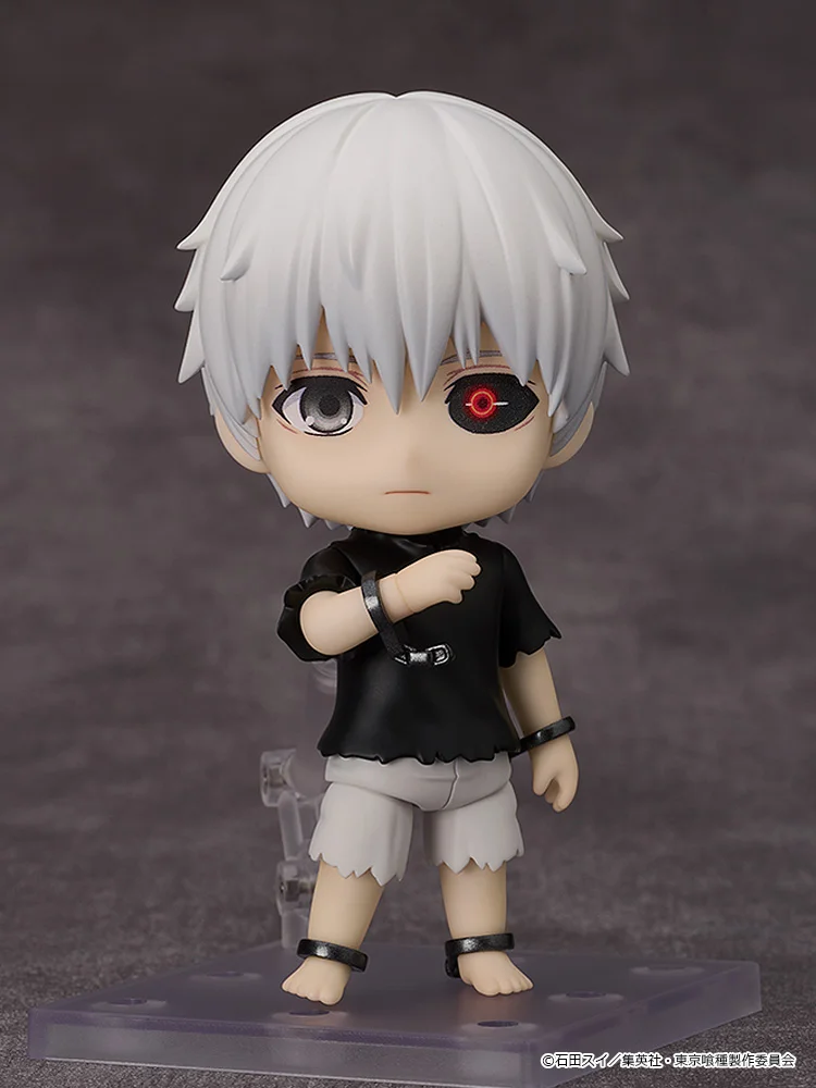Nendoroid 2734 Tokyo Ghoul Kaneki Ken