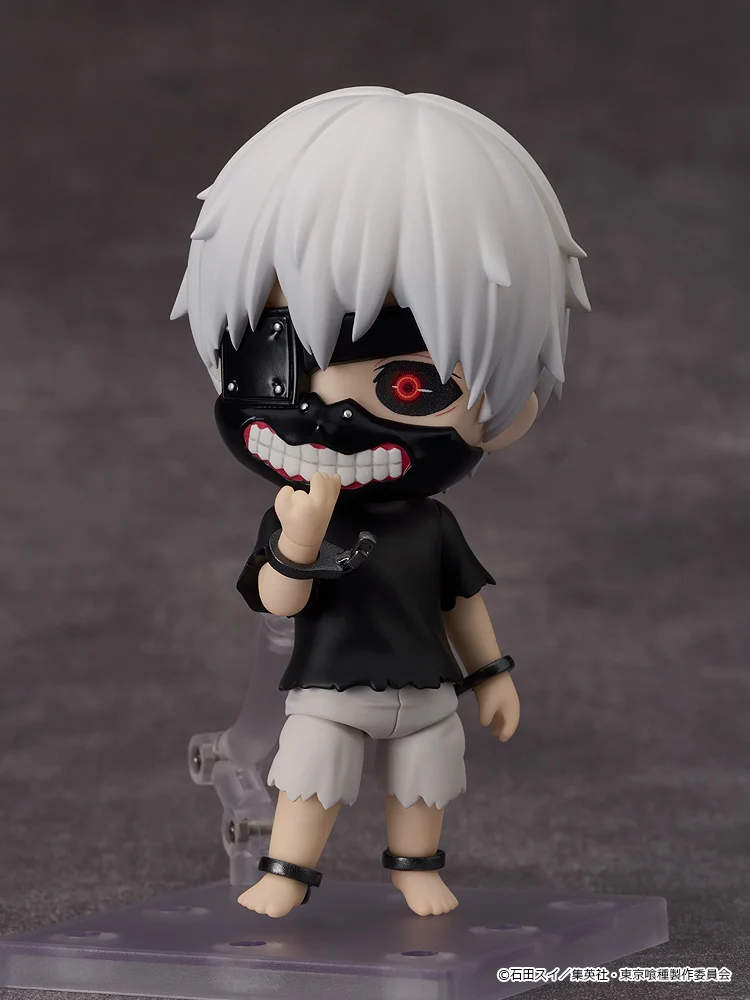 Nendoroid 2734 Tokyo Ghoul Kaneki Ken - Image 2