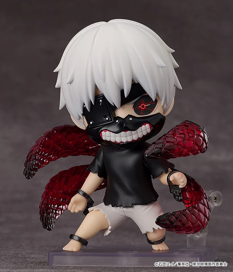 Nendoroid 2734 Tokyo Ghoul Kaneki Ken - Image 3