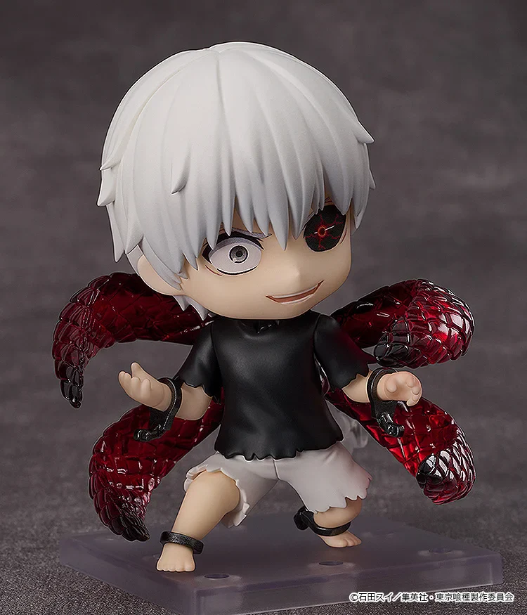 Nendoroid 2734 Tokyo Ghoul Kaneki Ken - Image 4