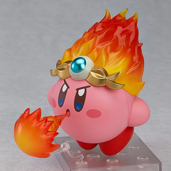Nendoroid 544 Kirby - Image 2