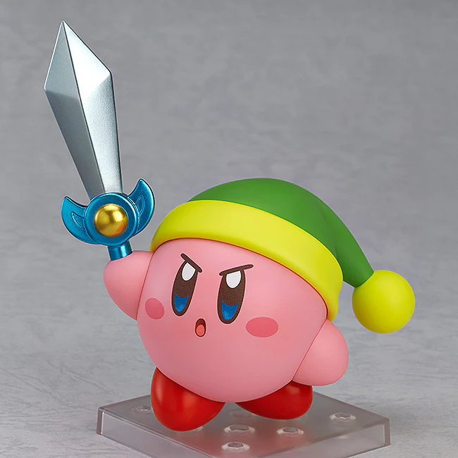 Nendoroid 544 Kirby - Image 3