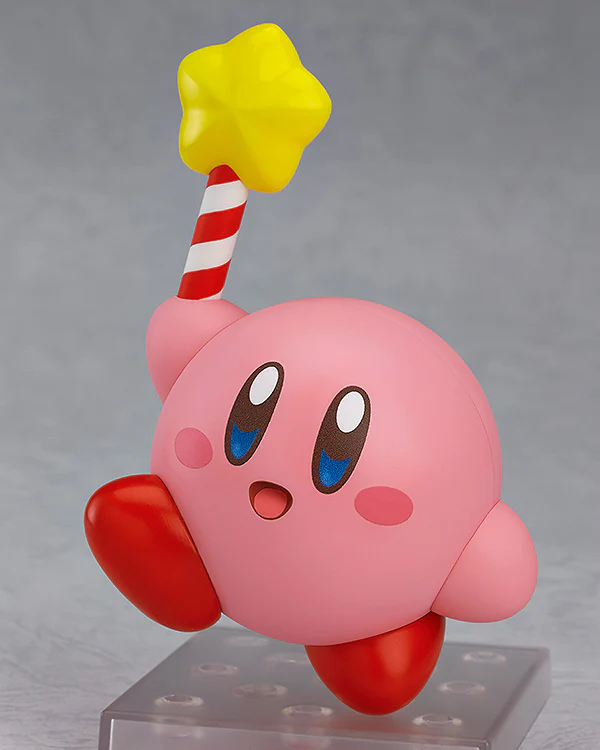 Nendoroid 544 Kirby - Image 4
