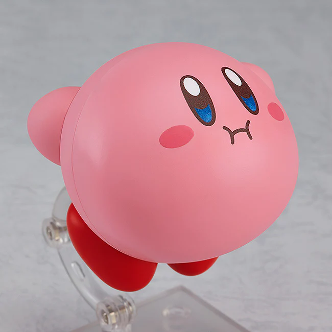 Nendoroid 544 Kirby - Image 5