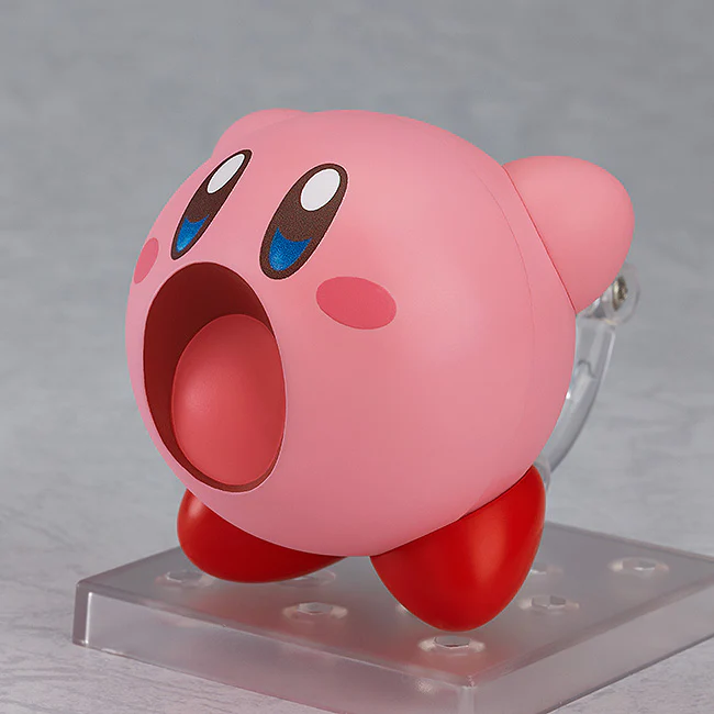 Nendoroid 544 Kirby - Image 6
