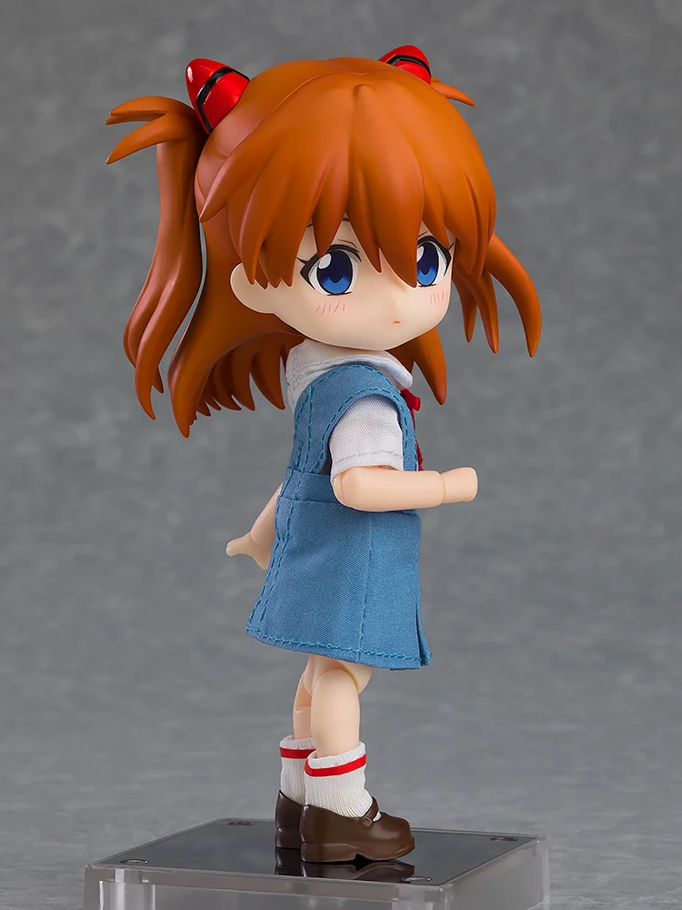 Nendoroid Doll - "Evangelion" Asuka Shikinami Langley - Image 3