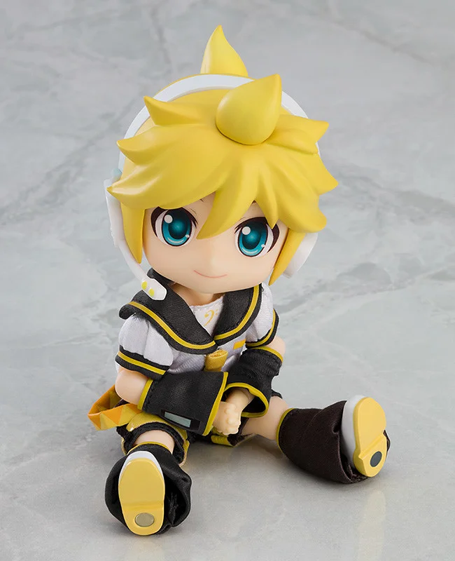 Nendoroid  Doll Kagamine Len - Image 2