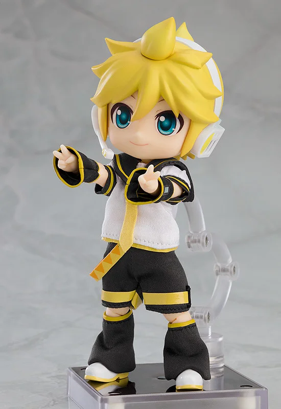 Nendoroid  Doll Kagamine Len - Image 3