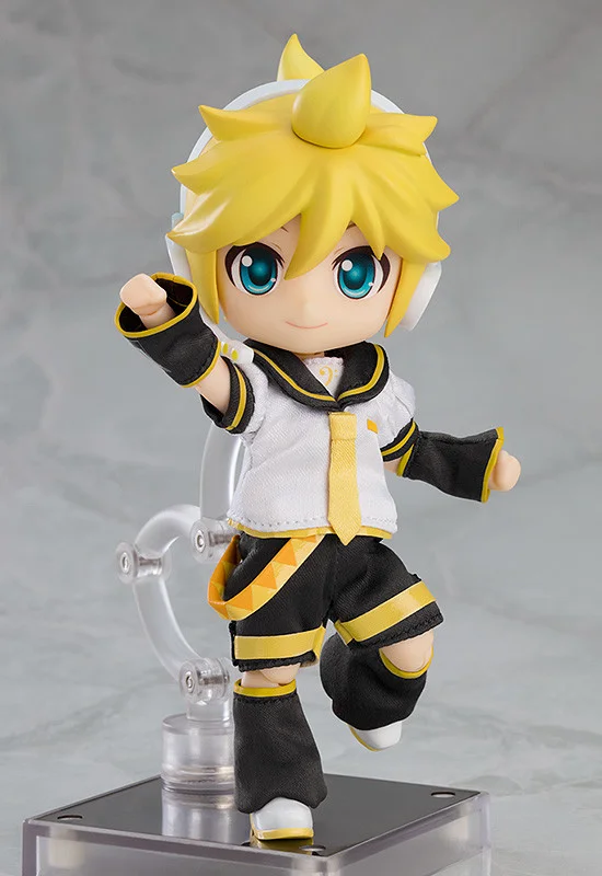 Nendoroid  Doll Kagamine Len - Image 4