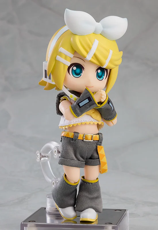 Nendoroid  Doll Kagamine Rin - Image 2