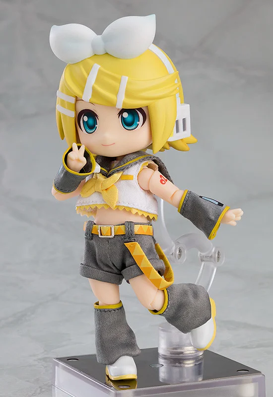 Nendoroid  Doll Kagamine Rin - Image 3