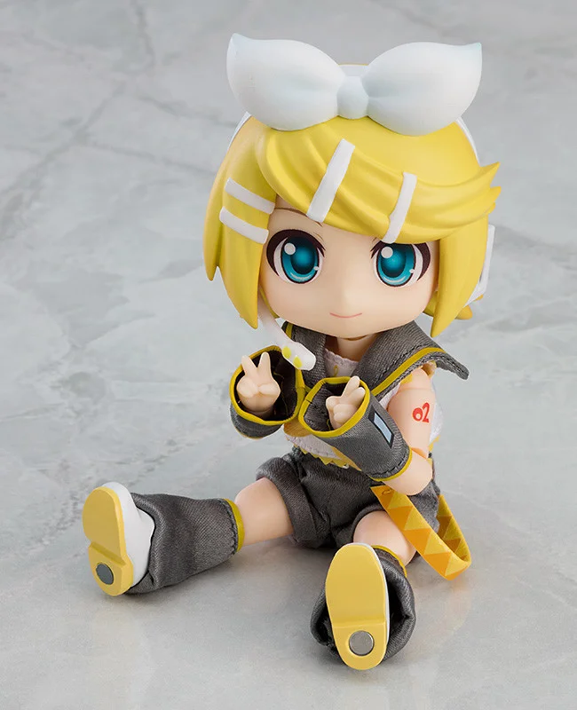 Nendoroid  Doll Kagamine Rin - Image 5