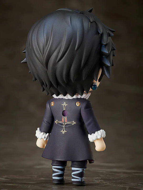 Nendoroid 1186 "Hunter x Hunter" Chrollo Lucilfer - Image 5