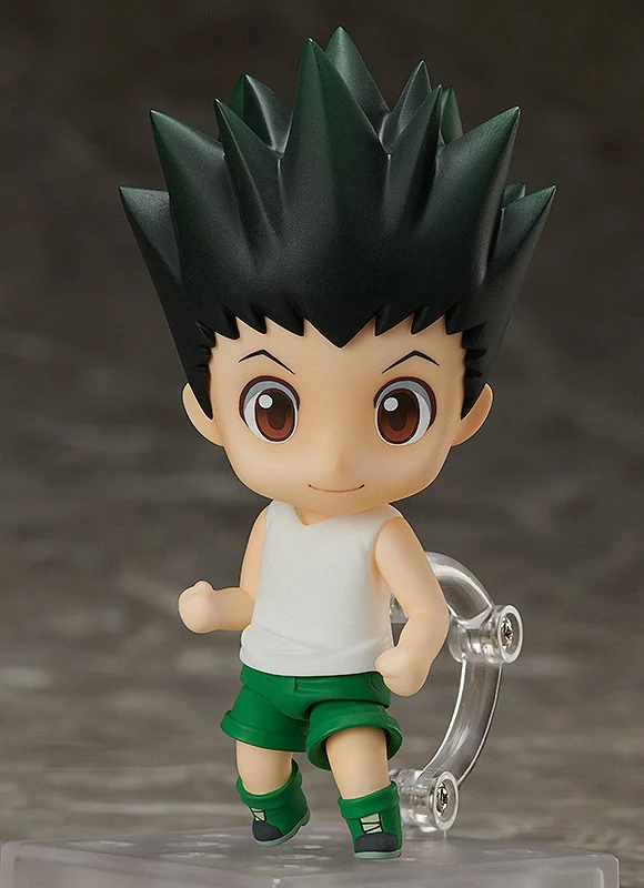 Nendoroid 1183 "Hunter x Hunter" Gon Freecss