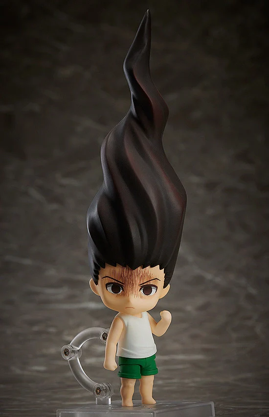 Nendoroid 1183 "Hunter x Hunter" Gon Freecss - Image 2