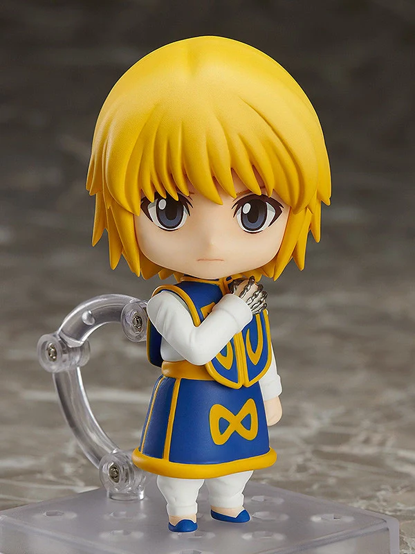Nendoroid 1185 "Hunter x Hunter" Kurapika