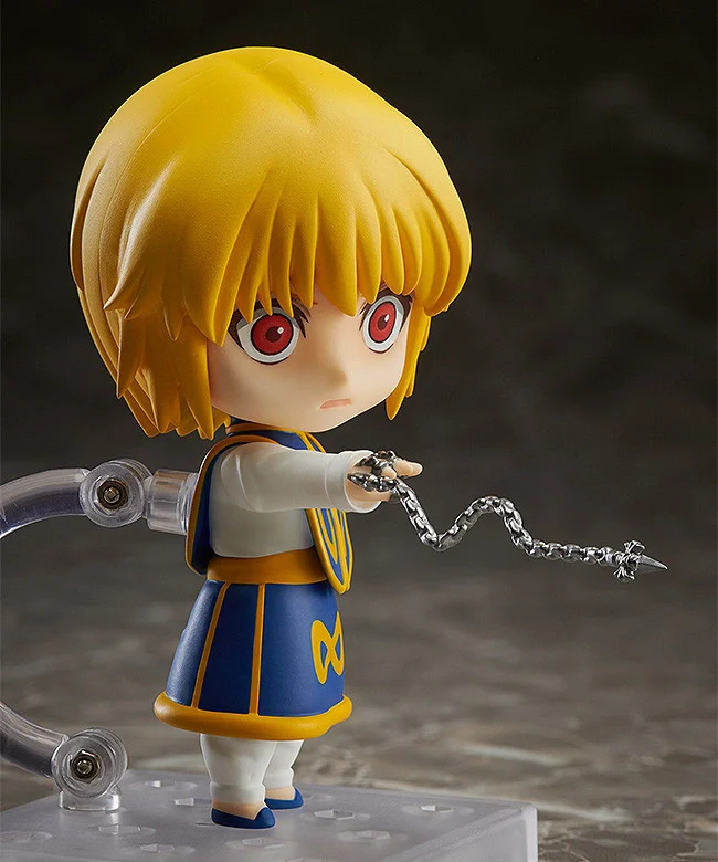 Nendoroid 1185 "Hunter x Hunter" Kurapika - Image 2