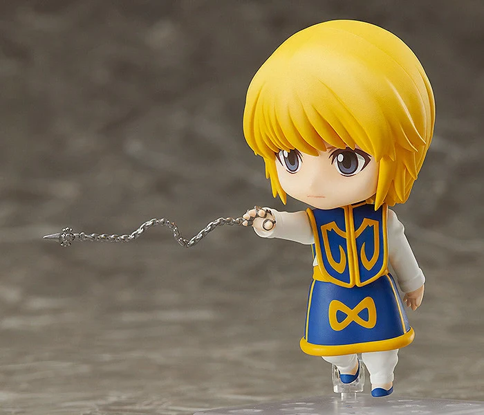 Nendoroid 1185 "Hunter x Hunter" Kurapika - Image 4