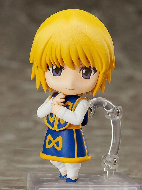 Nendoroid 1185 "Hunter x Hunter" Kurapika - Image 5