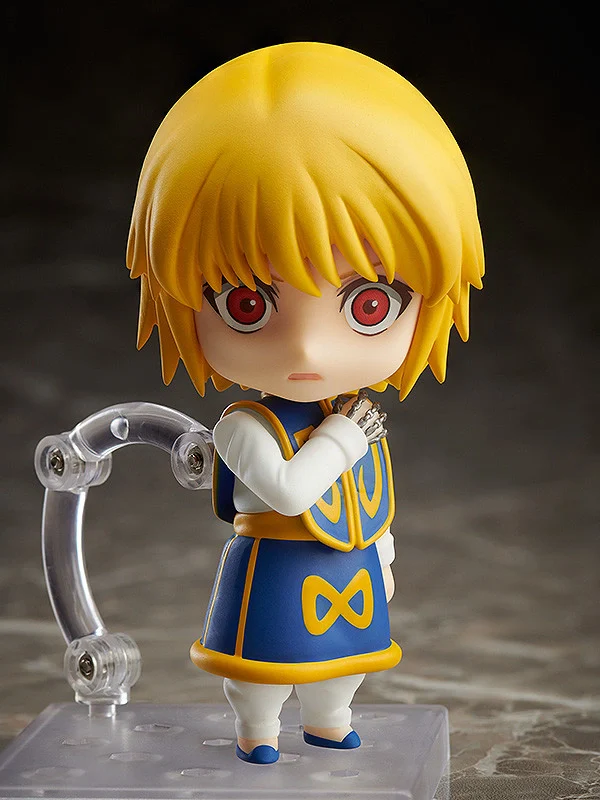 Nendoroid 1185 "Hunter x Hunter" Kurapika - Image 6