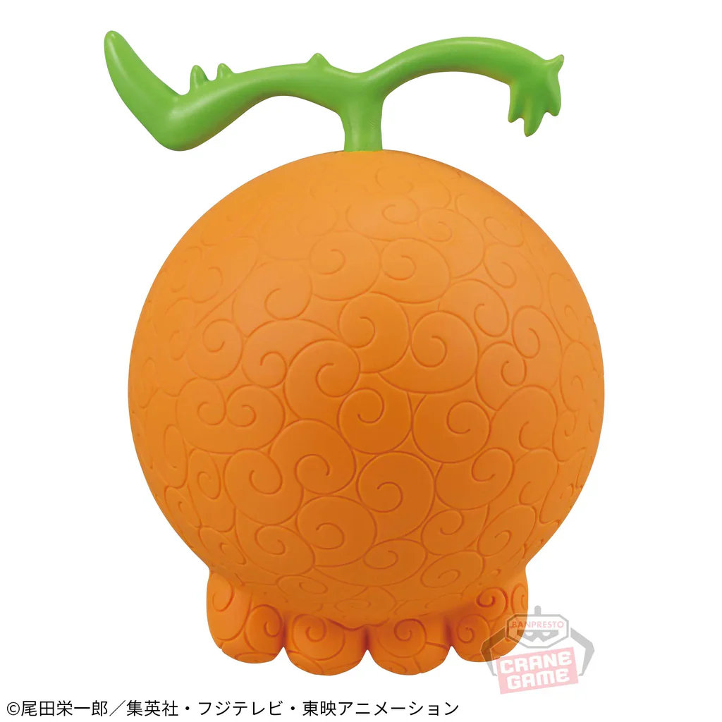 ONE PIECE - Devil Fruit Room Light - Yomi Yomi No Mi
