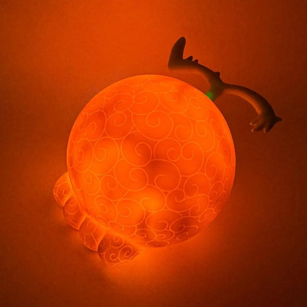 ONE PIECE - Devil Fruit Room Light - Yomi Yomi No Mi - Image 4