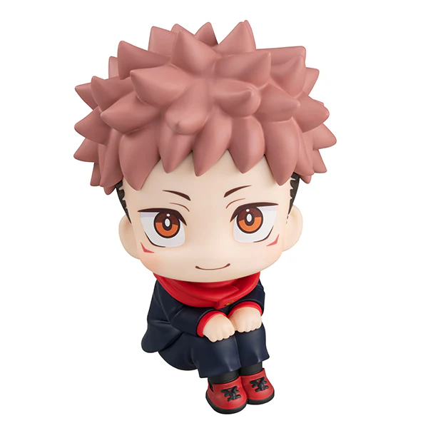Look Up Series "Jujutsu Kaisen" Itadori Yuji - Image 2