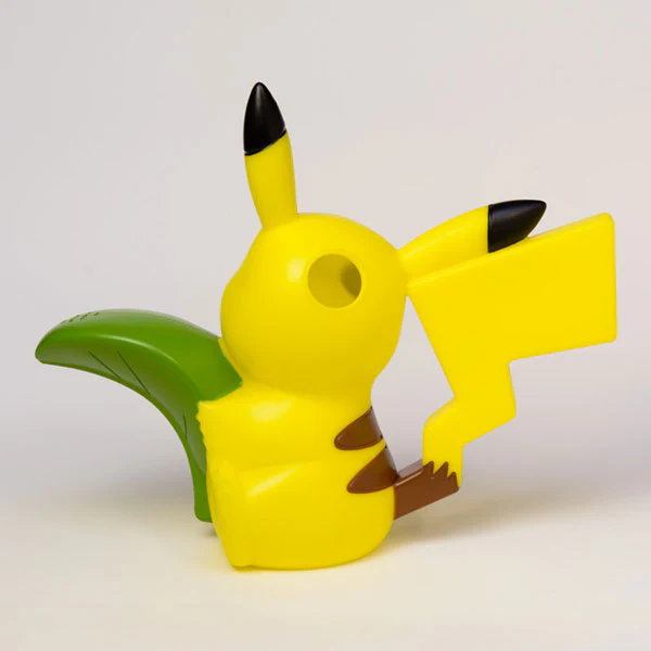 Pokemon Planter Series Pikachu Watering Can - Image 2