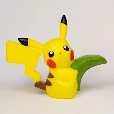 Pokemon Planter Series Pikachu Watering Can - Image 4