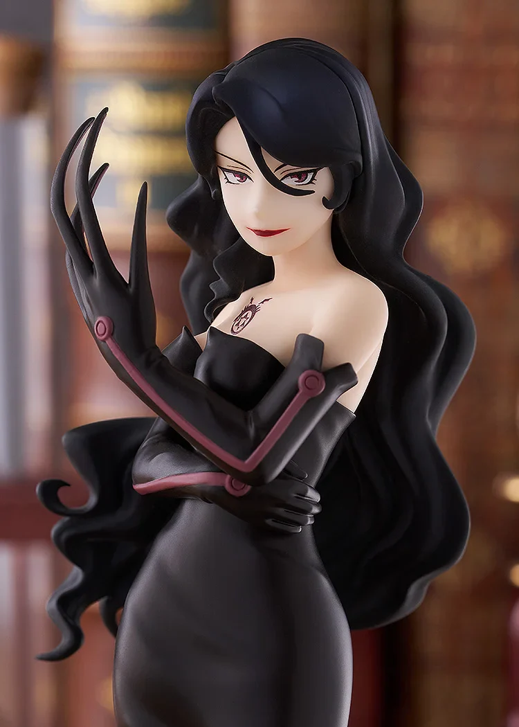 POP UP PARADE Fullmetal Alchemist: Brotherhood - LUST - Image 2