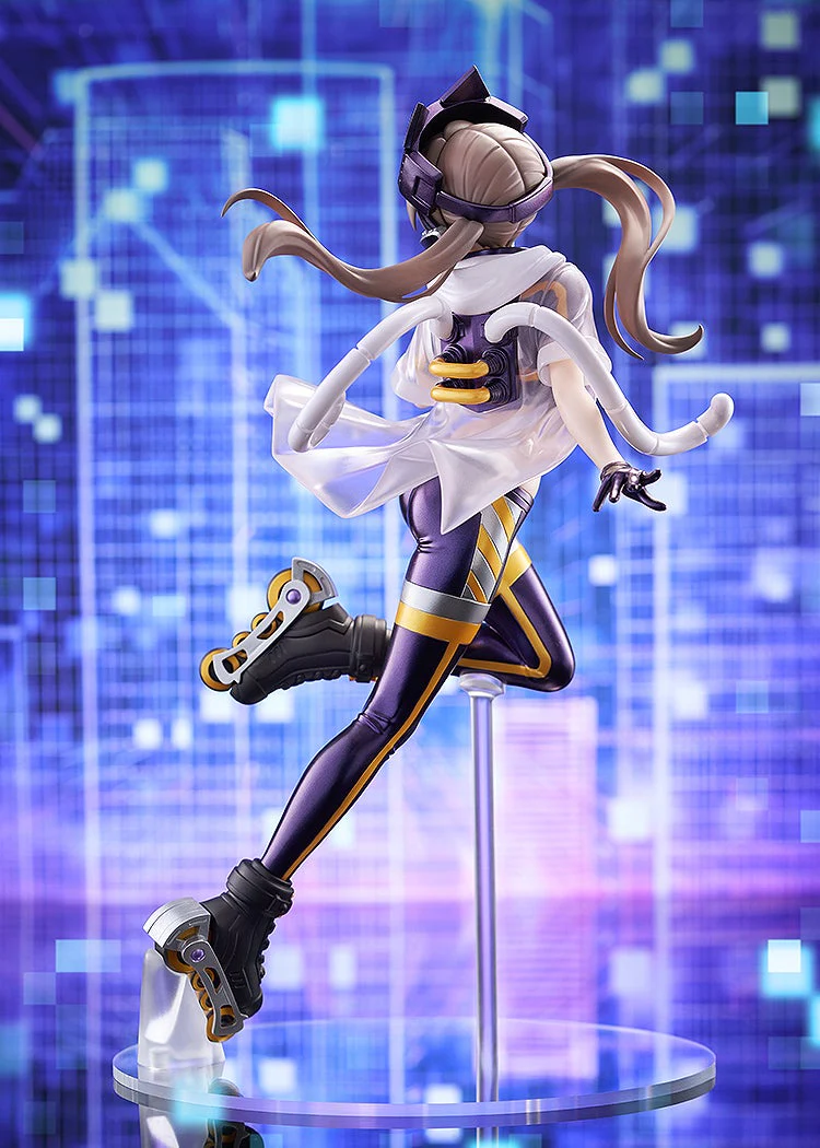POP UP PARADE SP I:P Masquerena/ Yu-Gi-Oh! OCG Monster Collection Figure - Image 2