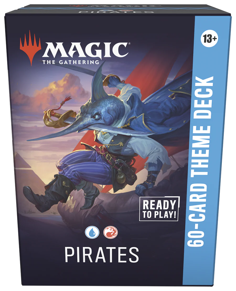 Magic the Gathering: Lorwyn Eclipsed Precon Deck - INGLÉS - Image 2