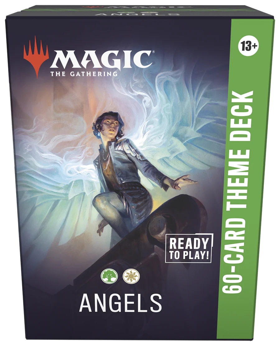 Magic the Gathering: Lorwyn Eclipsed Precon Deck - INGLÉS - Image 3