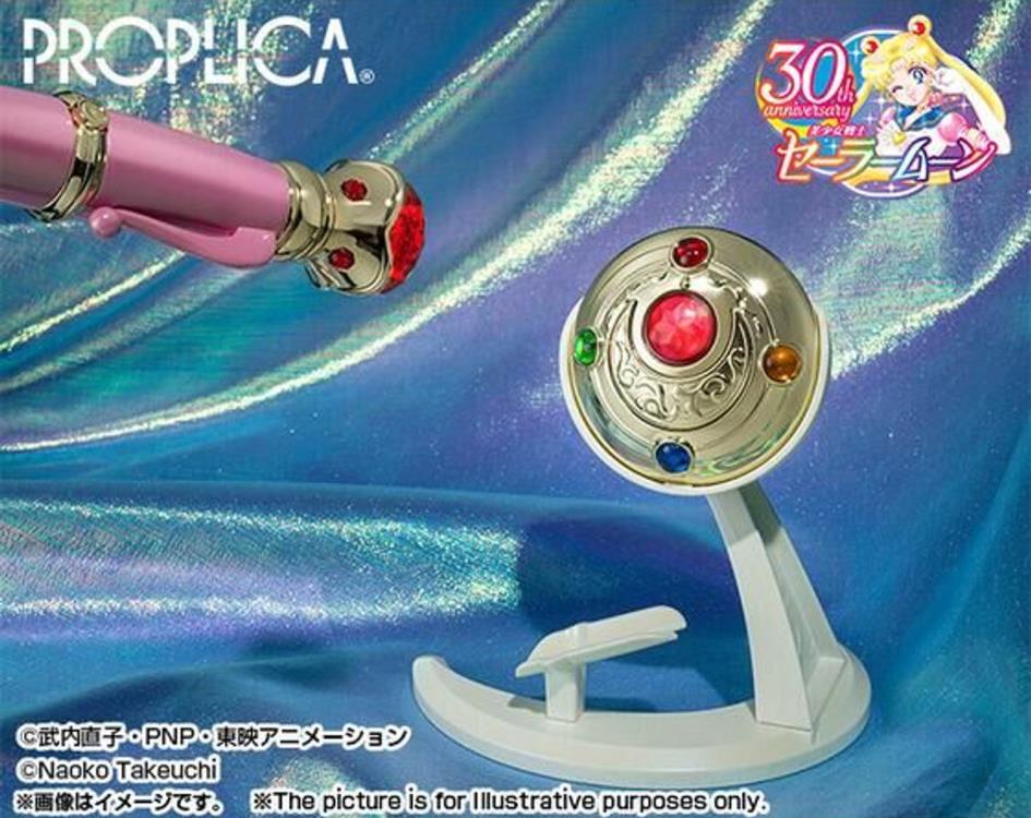 Proplica Transformation Brooch & Disguise Pen Set  - Brilliant Color Edition - - Image 2