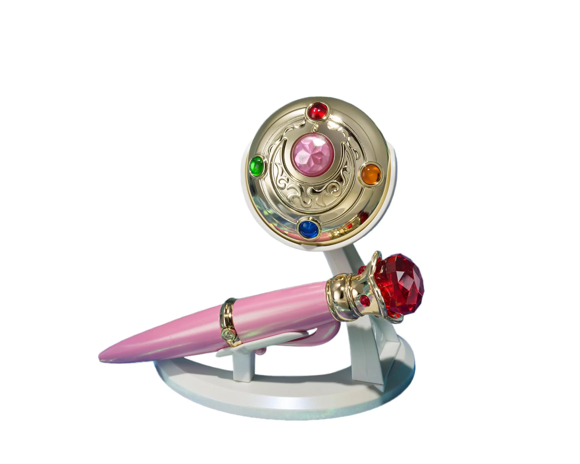 Proplica Transformation Brooch & Disguise Pen Set  - Brilliant Color Edition - - Image 3